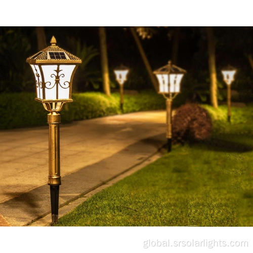  Outdoor Landscaping Path Light Factory